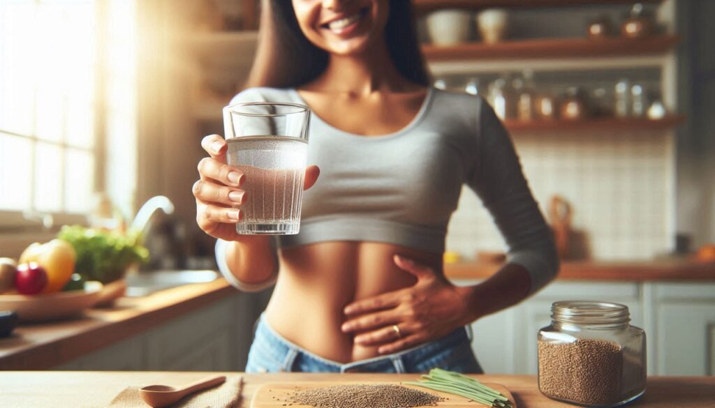 Jeera water benefits for weight loss