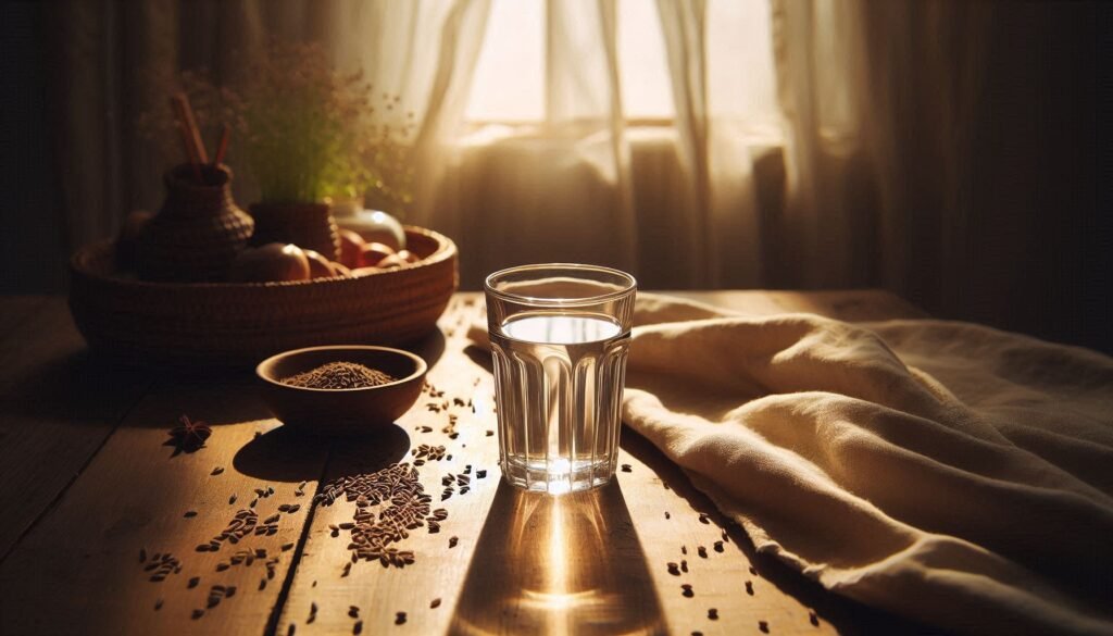 Jeera water benefits for weight loss